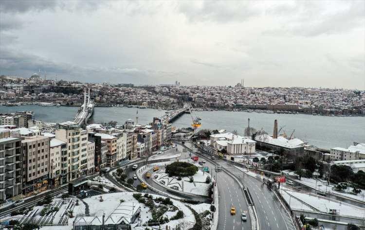 <p>İSTANBUL</p>
