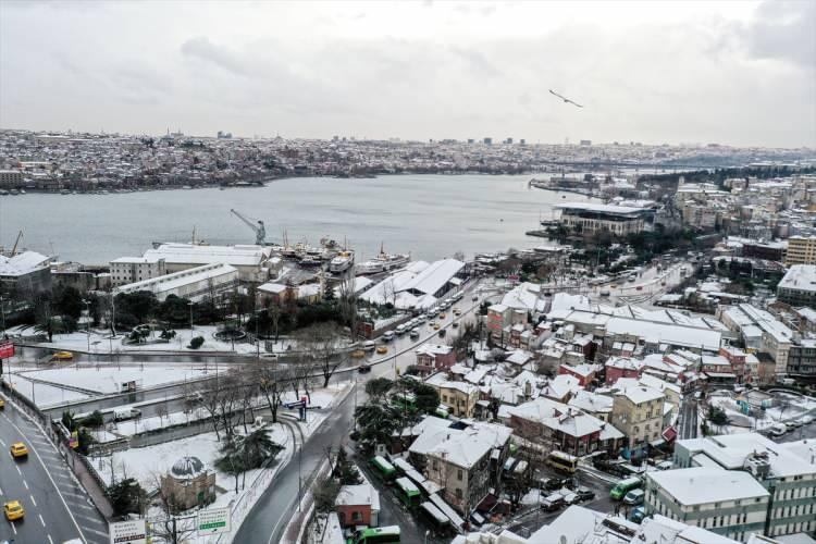 <p>İSTANBUL</p>
