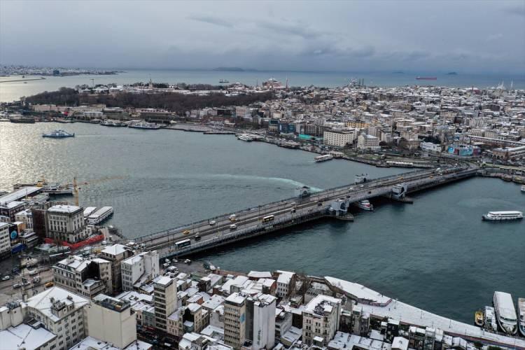 <p>İSTANBUL</p>
