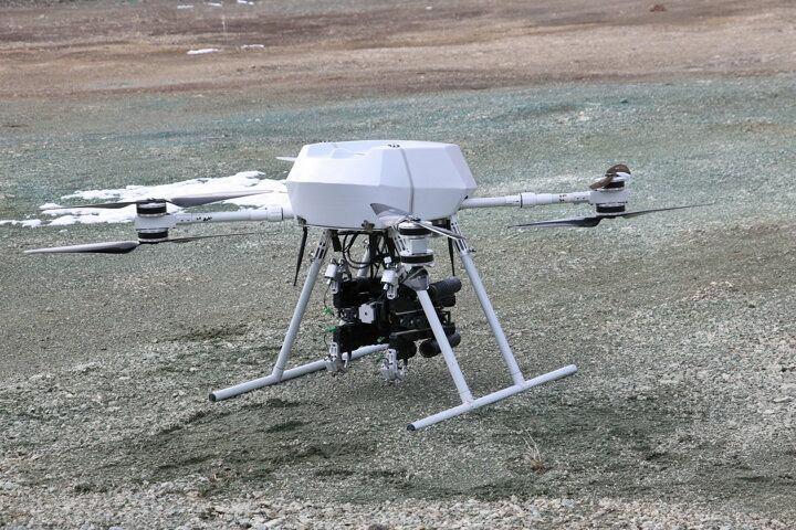 Türkiye’nin ilk milli bomba atarlı dronu Songar: Namlu ömrü 5 bin atım