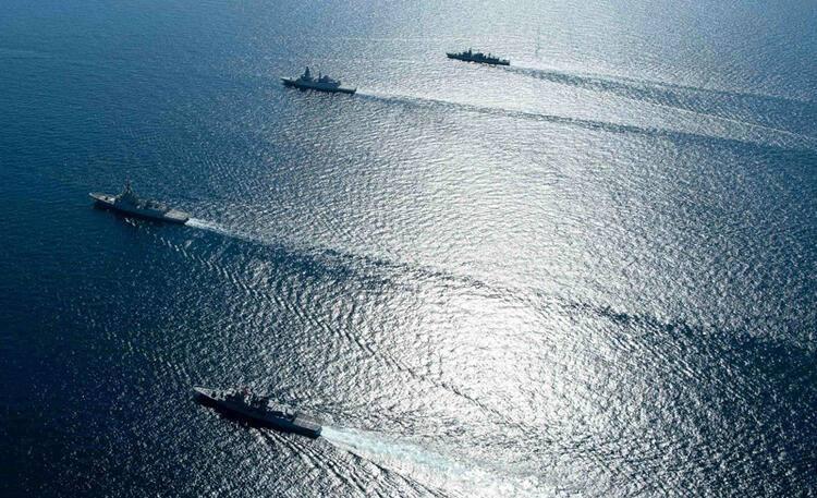 <p>NATO Denizaltı Komutanlığı Komutanı Tuğamiral Andrew Burcher, bu kadar çok sayıda denizaltıyı bir havuzda toplaması açısından tatbikatın zorlu bir eğitim olduğunu söyledi.</p>

<ul>
</ul>
