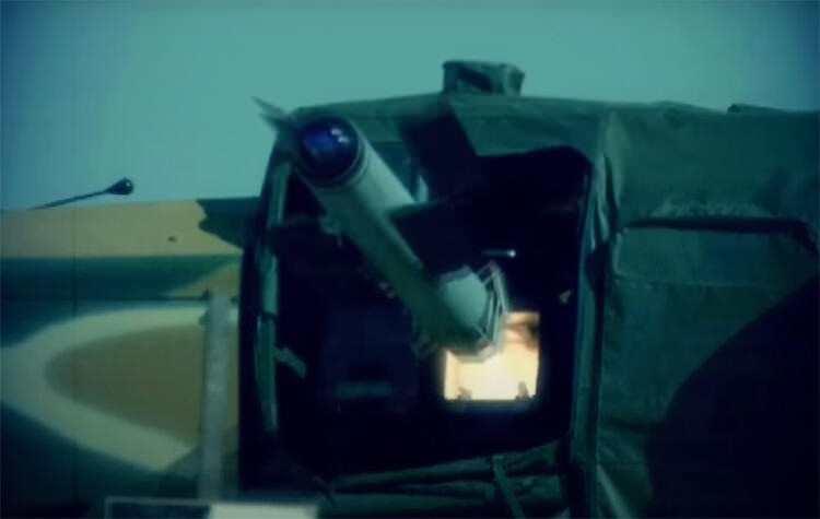 <p>Yunan medyası, Kiryakos Miçotakis ve Binyamin Netanyahu'nun 8 Şubat'ta gerçekleşen randevusunda ise C-130 askeri nakliye uçaklarının bakımı ve İsrail üretimi Spike / NLOS güdümlü tanksavar füze sisteminin görüşüldüğünü yazdı. Yunanistan'ın İsrail'in ürettiği hava savunma sistemi Iron Dome'a (Demir Kubbe) ilgi gösterdiğini belirten medya, bir adım daha ileri giderek sistemin Türkiye'nin SİHA'larına karşı başarılı olup olamayacağını haberleştirdi.</p>

<ul>
</ul>
