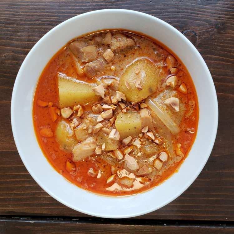 <p><strong>Groundnut, Batı Afrika</strong></p>

<p> </p>
