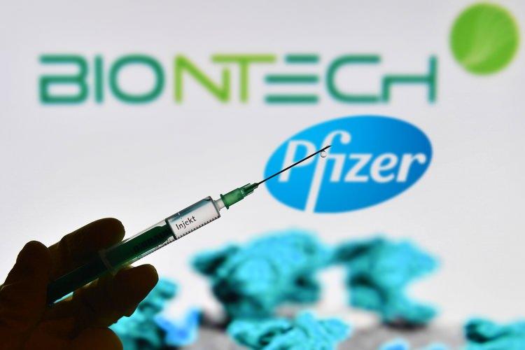 <p><strong>Güney Kore 64 milyon doz</strong></p>

<p>Oxford-Astra Zeneca 15 milyon doz</p>

<p>Pfizer-BioNtech 15 milyon doz</p>

<p>Moderna 34 milyon doz</p>
