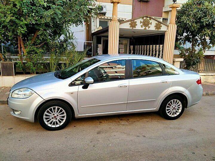 <p>Fiat Linea 2011 - 2017 model</p>
<p>65 bin ile 99 bin TL</p>