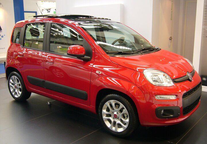 <p>Fiat Panda 2011 - 2016 model</p>
<p>70 bin ile 95 bin TL arası</p>