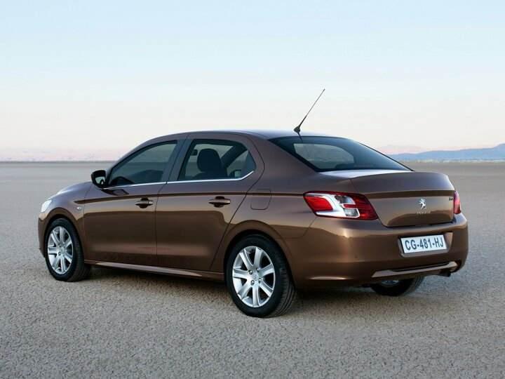 <p>Peugeot 301 2013 - 2016 model</p>
<p>85 bin ile 99 bin TL arası</p>