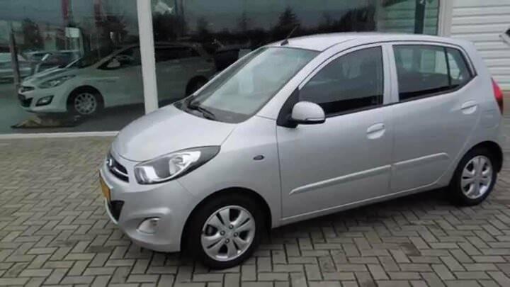 <p>Hyundai İ10 2011 - 2015 model</p>
<p>80 bin ile 98 bin TL arası</p>