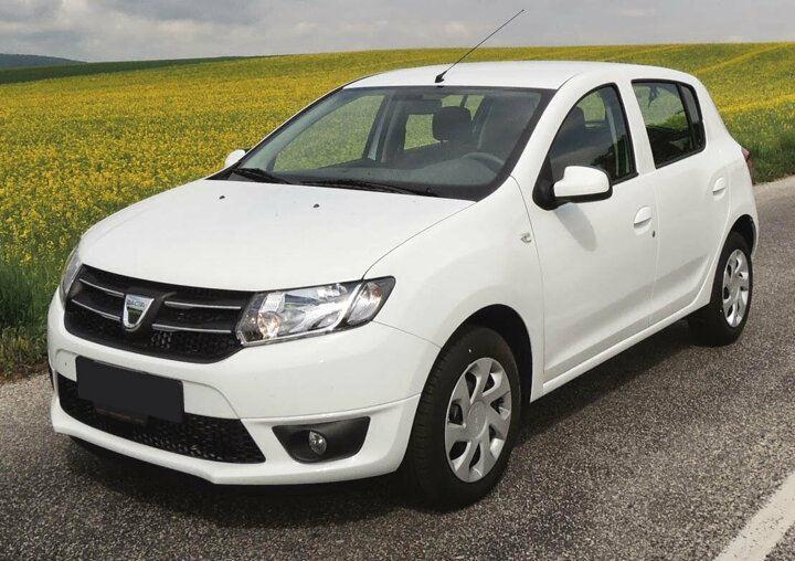 <p>Dacia Sandero - 2011 - 2015</p>
<p>68 bin ile 99 bin TL arası</p>