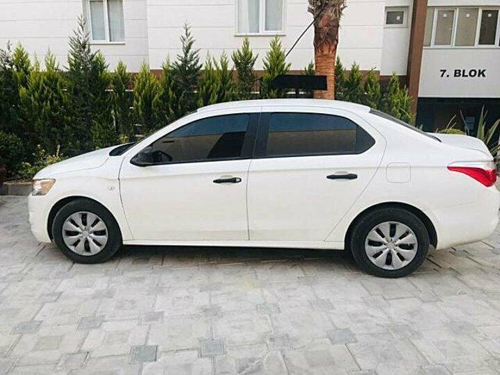 <p>Citroen C-Elysée - 2013 - 2016</p>
<p>80 bin ile 99 bin TL arası</p>