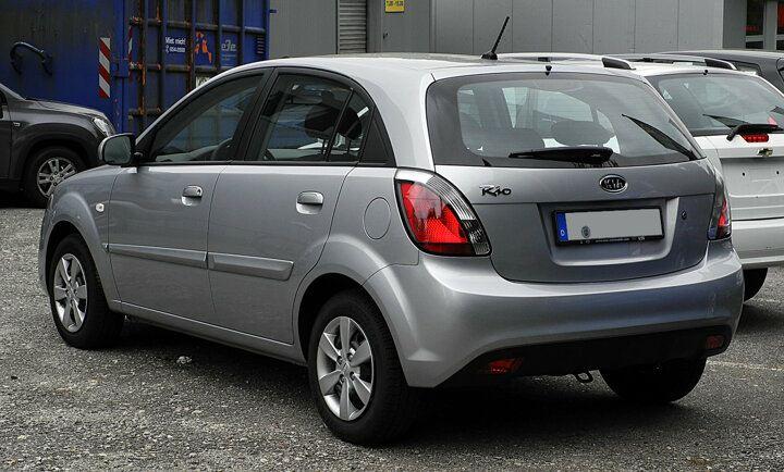 <p>Kia Rio 2011-2015 model</p>
<p>90 bin TL ile 98 bin TL arası</p>