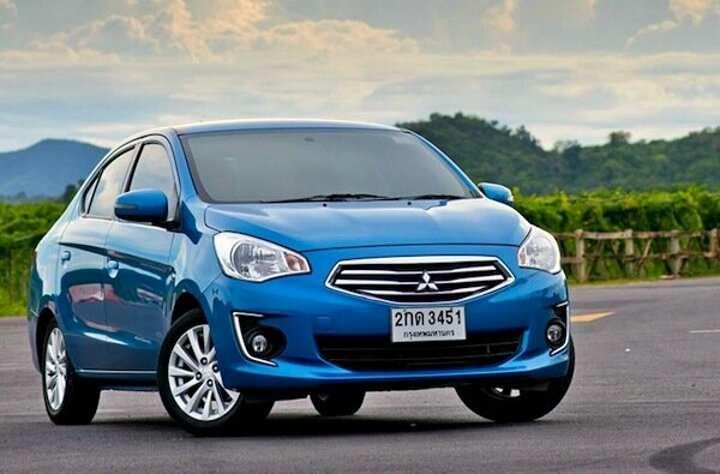 <p>Mitsubishi Attrage 2014-2015 model</p>
<p>80 bin TL</p>