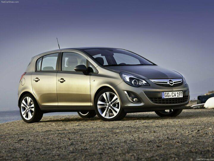<p>Opel Corsa 2011 - 2014 model</p>
<p>80 bin TL ile 98 bin TL</p>