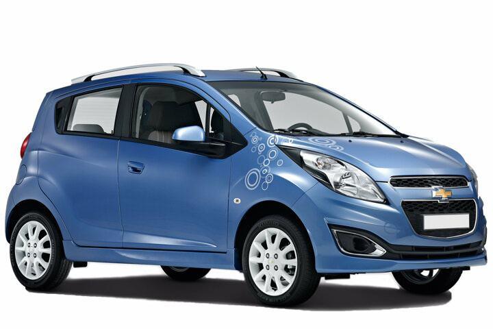 <p>Chevrolet Spark - 2011 - 2013</p>

<p>75 bin ile 95 bin TL arası</p>
