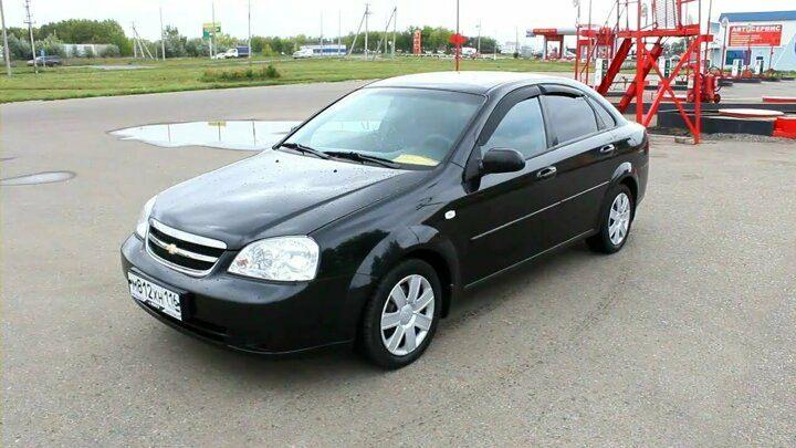 <p>Chevrolet Lacetti - 2011</p>
<p>75 bin ile 95 bin TL arası</p>