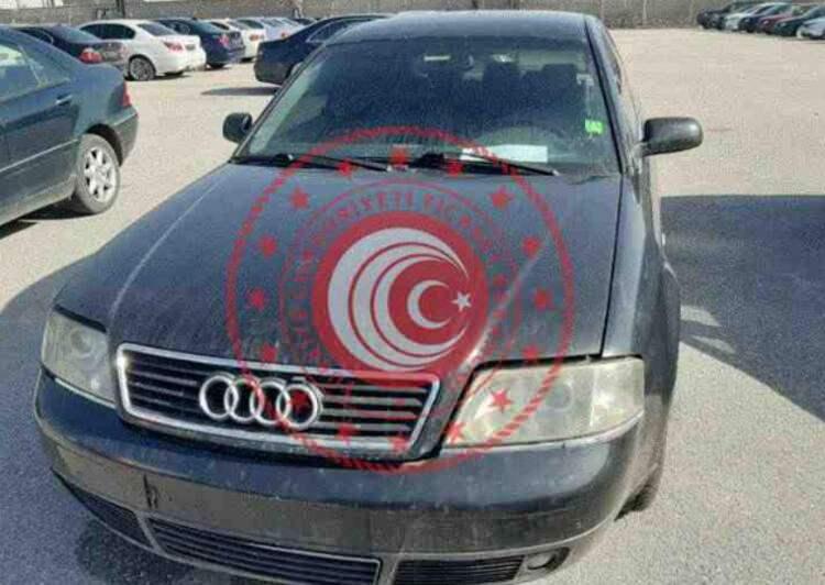 <p><strong>2000 AUDI A6 QUATTRO </strong>model araç Ticaret Bakanlığı'nın internet sitesinde 68 bin liradan satışa çıkarıldı. Aracın ihale bitiş tarihi ise 25.02.2021 olarak belirlendi.</p>

<ul>
</ul>
