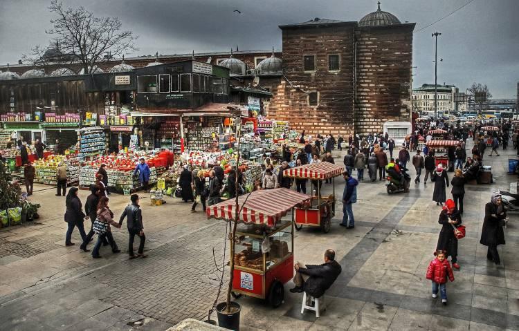 <p><span style="color:#800080"><strong>Kültür ve Turizm Bakanlığı tarafından seçilen en iyi 10 sokak yemeği açıklandı. Hepimizin yakından bildiği lezzetler uluslararası tanıtım çalışmalarının yürütüldüğü ‘Go Turkey’ internet sayfasında yayınlandı</strong></span></p>
