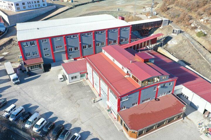 Türkiye’nin ilk milli bomba atarlı dronu Songar: Namlu ömrü 5 bin atım