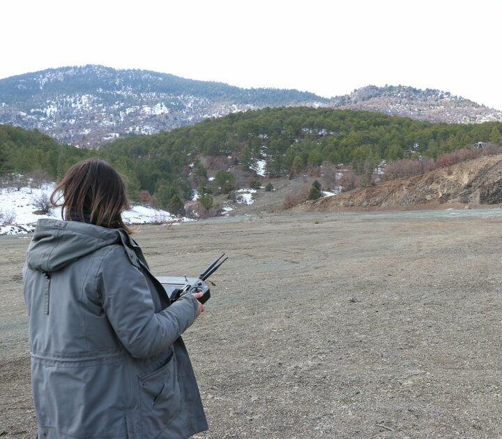 Türkiye’nin ilk milli bomba atarlı dronu Songar: Namlu ömrü 5 bin atım