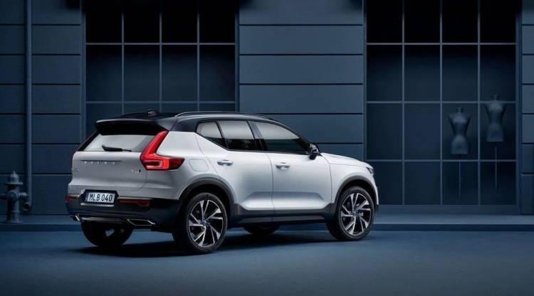 <p>VOLVO - 640 adet satıldı</p>
<p>En çok satan modeli XC40: 183 adet</p>