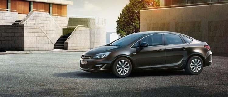 <p>OPEL - 4026 adet satıldı</p>
<p>En çok satan modeli Corsa: 1472 adet</p>