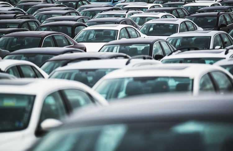 2021 Şubat ayında en çok satılan otomobil markaları belli oldu