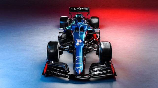 <p>Takım ile ikinci yılına giren 24 yaşındaki Estaban Ocon ise 2020 Sakhir Grand Prix Yarışı'nda Formula 1’de ilk defa podyumda boy göstermişti. Ocon, 2020 sezonundaki başarısını daha yukarıya taşımak için mücadele edecek.</p>

<p> </p>
