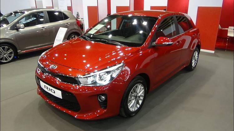 <p>Markanın, Picanto, Rio ve Stonic modellerinde ise 50 bin TL’ye 18 ay yüzde 0.99 faizli finansman seçeneği yer alıyor. Rio 1.4L Prestige modelinde ise 8 Mart’tan itibaren ay sonuna kadar sadece kadınlara özel indirim uygulayan Kia, 187 bin 900 TL'lik başlangıç fiyatı ile 8 Mart Dünya Kadınlar Günü’nü kutluyor. </p>

<p> </p>
