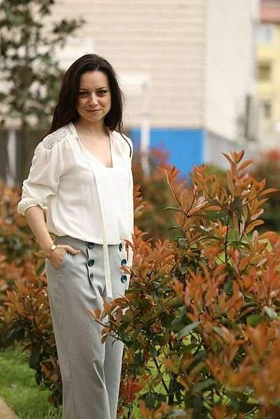 <p>Ünlü oyuncu uzun süredir oyunculuktan uzak bir yaşam sürüyor.</p>