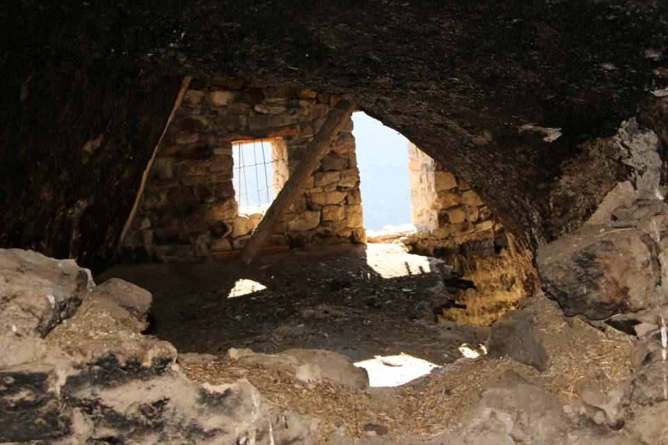 <p> Tüm turistleri bölgemize bin 226 yıllık geçmiş bir tarihe ait farklı kültür ve dinlere ait yapıları görmeleri için davet ediyoruz. Bin 226 yıl önce kayaya yapışık dubleks evler yapılmış, kiliseler yapılmış, değirmenler yapılmış ve yapıları günümüze ulaşmıştır'' dedi.</p>