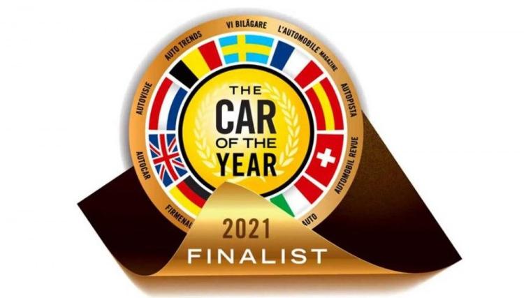 <p>Avrupa'da Yılın Otomobili yarışmasının 2021 ayağında kazanan belli oldu.</p>

<p>Her sene verilen Avrupa'da Yılın Otomobili ödülü için 29 araçlık liste içinden 7 finalist seçilmişti. </p>
