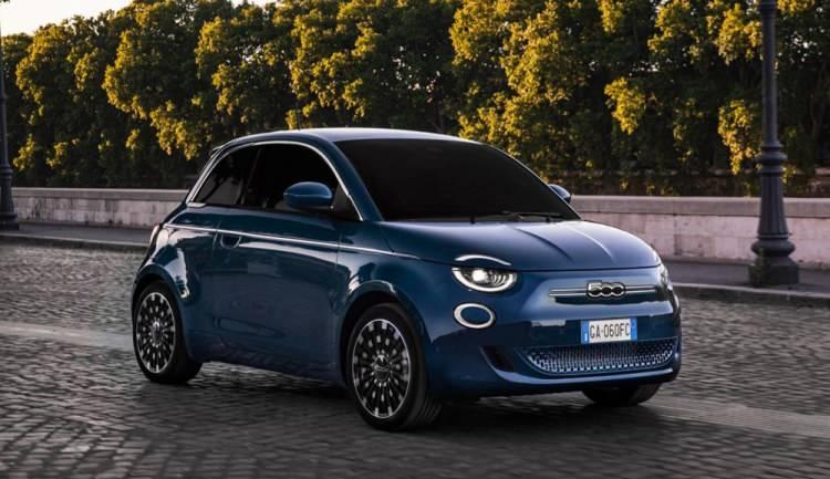<p>Fiat 500</p>
