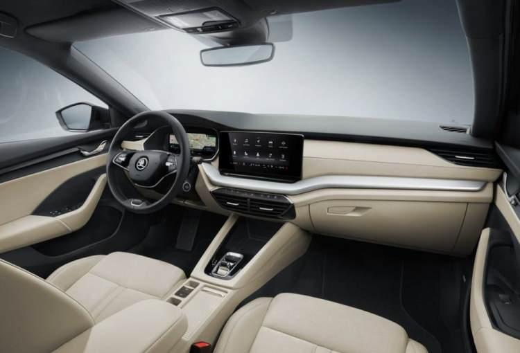 <p>Skoda Octavia</p>
<ul>
</ul>