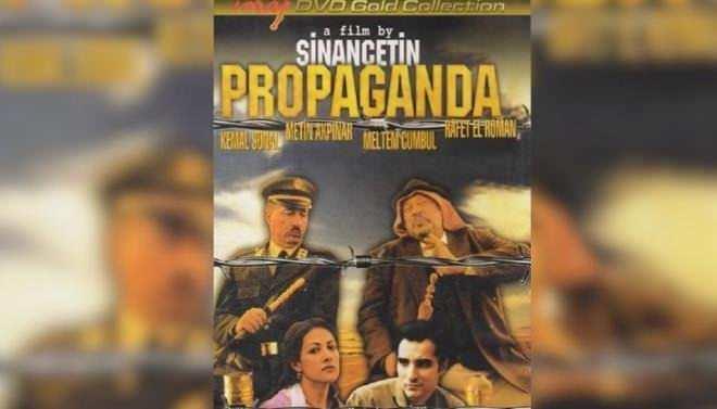 <p>82 filmde rol almış sanatçının son filmi 1999 yılında vizyona giren Propaganda'dır.</p>
