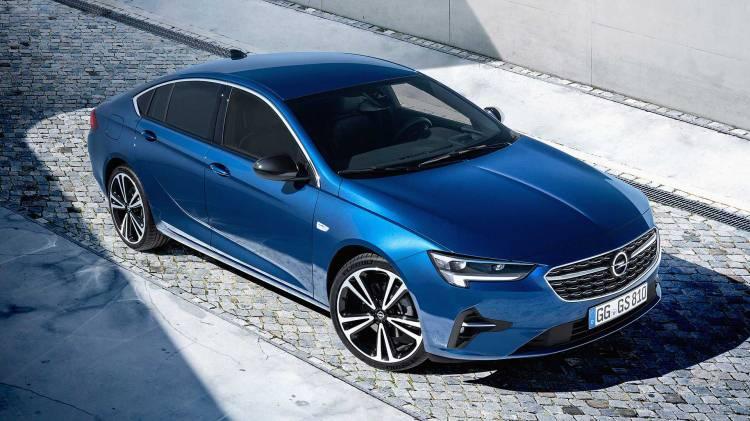 <p>Opel’in D segmentindeki amiral gemisi <strong>yeni Insignia</strong> ise 150.000TL kredi için 12 ay 0 faiz olanağı ile mart ayında sevenleri ile buluşuyor. Mart ayına özel yeni Opel Insignia’ya 448.500 TL’den başlayan fiyatlar ile sahip olunabiliyor. 2020 model yılı yeni Opel Insignia ise  398.700 TL’den başlayan fiyatlar ile müşterilere sunuluyor.</p>
