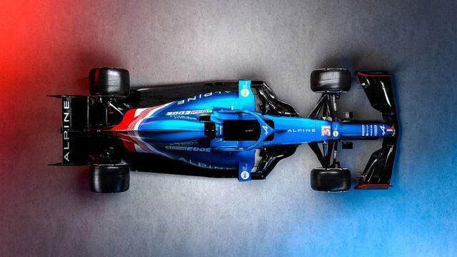 <p> Alpine F1 Takımı'nın yeni sezondaki pilotları Esteban Ocon ve Fernando Alonso olacak. İki yıllık bir aranın ardından Formula 1’e geri dönen Fernando Alonso, 2005 ve 2006'da iki Formula 1 Dünya Pilotlar Şampiyonası kazandığı takımına yeniden katıldı.</p>

<p> </p>
