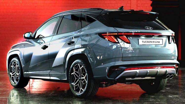<p><strong>Hyundai Tucson fiyatı</strong></p>

<p>Motor tipi: Benzin, Hibrit<br />
Fiyatı: 174.600 TL + Vergiler</p>
