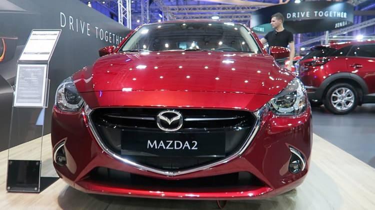 <p>B segmente olan ilgiye karşılık veren Mazda Türkiye geçtiğimiz hafta yaptığı resmi hesap paylaşımında müşterilerine bir son dakika haberi verdi. </p>
