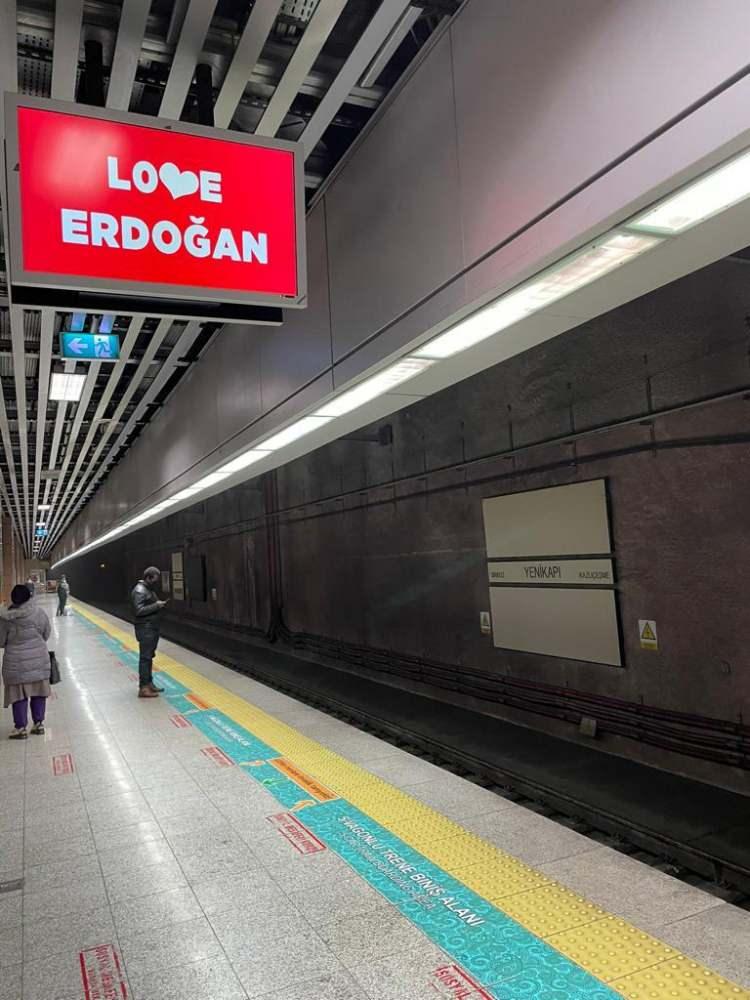 <p>Marmaray</p>
