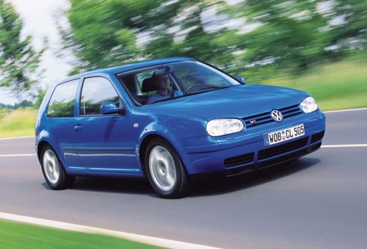 <p>GOLF IV (1997-2003)</p>

