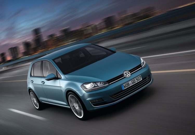 <p>GOLF VII (2012-2020)</p>
