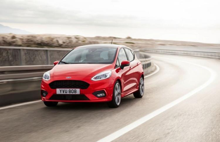 <p>FORD</p>
<p>Fiesta Style 5 Kapı1.0L EcoBoost 100PS 6 ileri Otomatik Benzin - 2020 model</p>
<p>Fiyatı 207.750 TL</p>