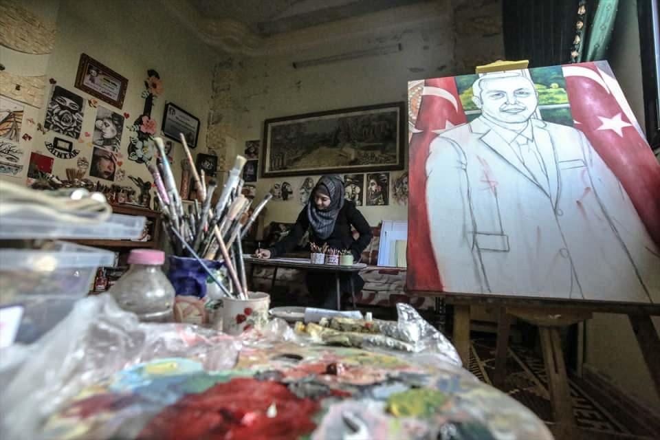 <p>Son olarak Türkiye ve Rusya arasında 5 Mart 2020'de Moskova'da yeni bir mutabakat sağlandı.<br />
</p>