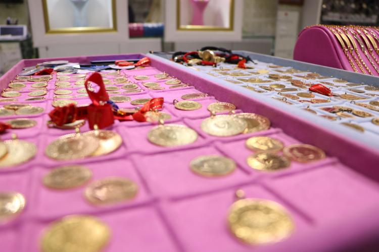 Altın için çarpıcı tahmin! ''Kazandırmaya devam edecek!''