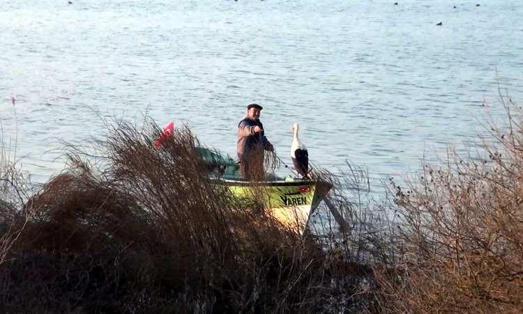 <p> Üç evladım vardı, dördüncüsü de Yaren oldu. Yaren’in bu sene özlemini çok çektik. Çok huzurlu ve sevinçliyim. Yaren’le hikayemiz kitap olursa çok güzel olur. Bundan şeref duyarım” şeklinde konuştu.</p>

<p> </p>
