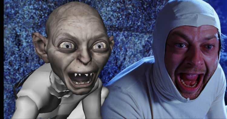 <p>Filmin çekimleri başladığında 37 yaşında olan Andy Serkis, 40 yaşındayken tüm ününün yayılmasının avantaj olduğunu söyledi. </p>