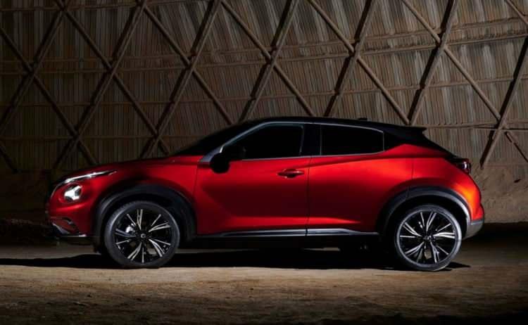 <p><strong>YENİ NİSSAN JUKE TÜRKİYE'DE</strong></p>

<p>Nissan'ın yenilenen Juke modelinin Türkiye lansmanı yapıldı. Lansmanda aracın detaylarıyla birlikte fiyatı da açıklandı. Yeni Nissan Juke Türkiye'de ne zaman satışa sunulacak?</p>
