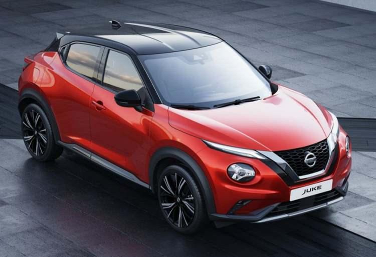 <p>Nissan Juke şimdiye kadar dünyada 1.5 milyona adet satış rakamına ulaştı.</p>