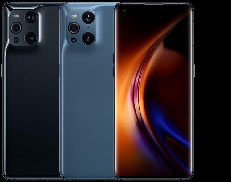 <p>Dynaudio ile birlikte oluşturulan ve Oppo'nun ilk premium kablosuz aktif gürültü önleyici kulaklığı Oppo Enco X, şirketin zengin ses mirasından güç alıyor.</p>
<p> </p>