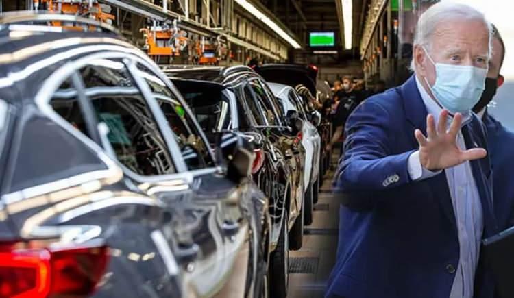 Çip üreticileri taleplere yetişemiyor! 'İkinci el araç piyasasında fiyatlar yükselecek...'